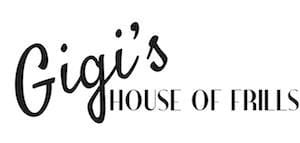 gigi's house of frills vintage lingerie toronto 